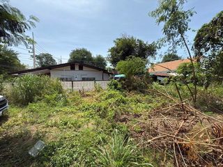 Terreno en venta en Bang Lamung, Chonburi