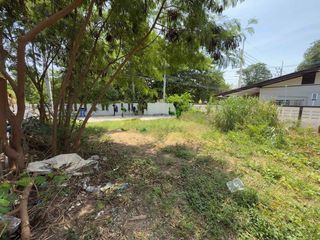 Terreno en venta en Bang Lamung, Chonburi