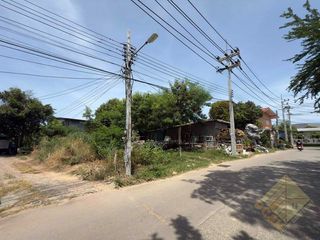Terreno en venta en Bang Lamung, Chonburi
