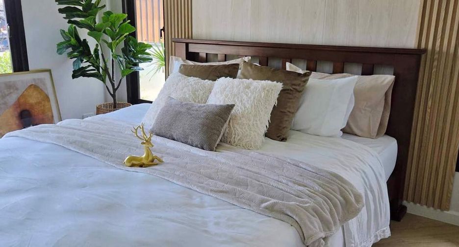 ขาย 4 ห้องนอน บ้านเดี่ยว ใน พัทยาตะวันออก, พัทยา