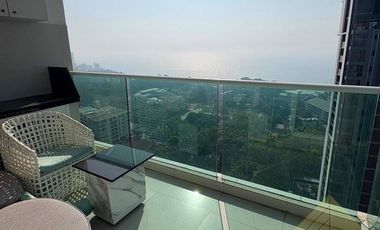 À vendre 2 chambres condo à Pratumnak, Pattaya