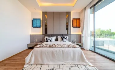 For sale 5 bedrooms house in East Pattaya, Pattaya