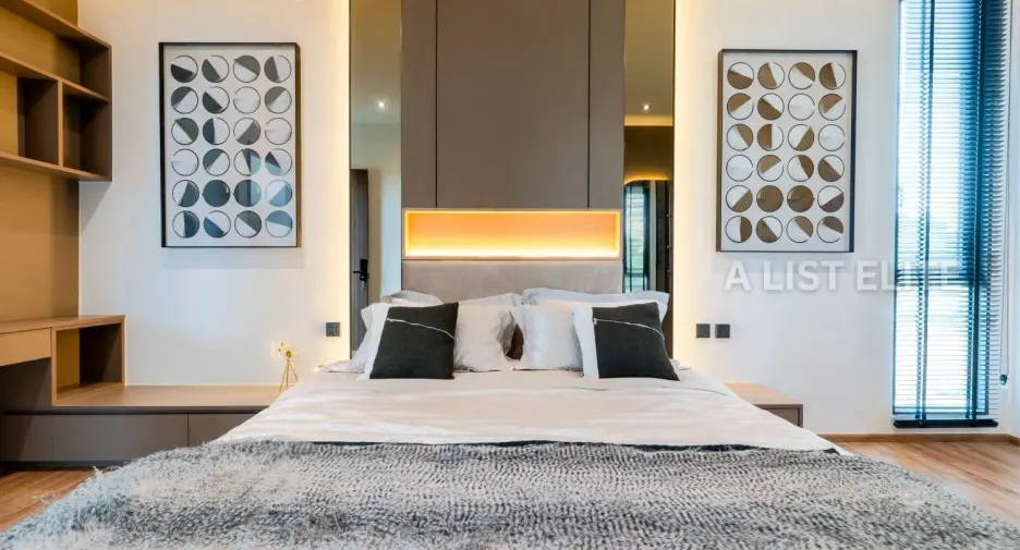For sale 5 bedrooms house in East Pattaya, Pattaya