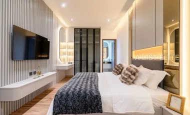 For sale 5 bedrooms house in East Pattaya, Pattaya