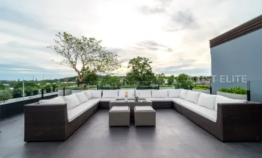 For sale 5 bedrooms house in East Pattaya, Pattaya