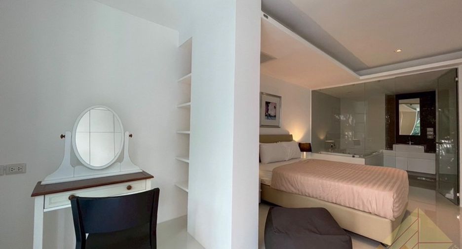 Wohnung zum Kauf mit 3 Zimmer in North Pattaya, Pattaya
