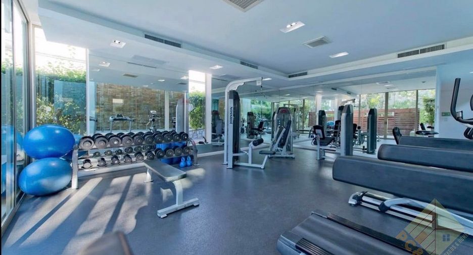 Wohnung zum Kauf mit 3 Zimmer in North Pattaya, Pattaya