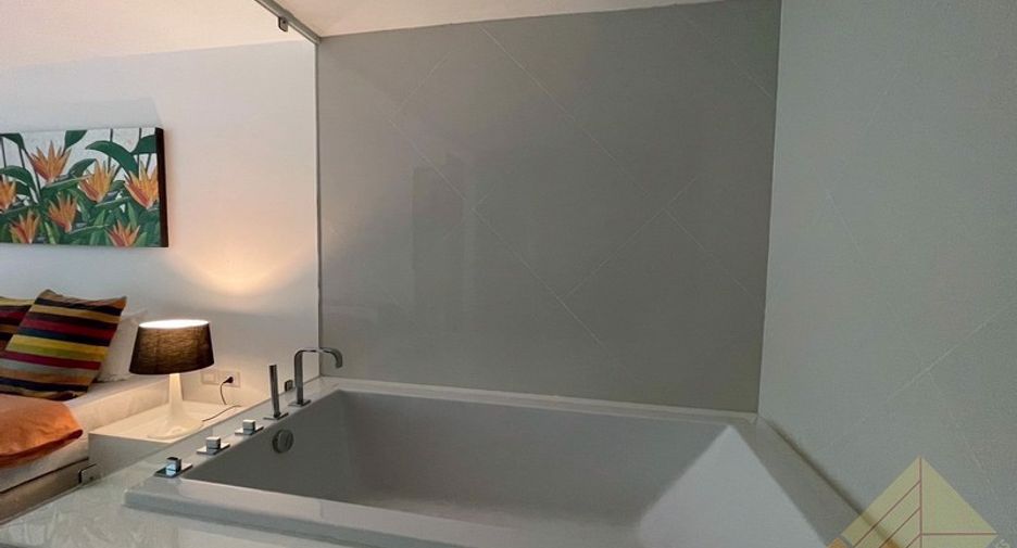 Wohnung zum Kauf mit 3 Zimmer in North Pattaya, Pattaya
