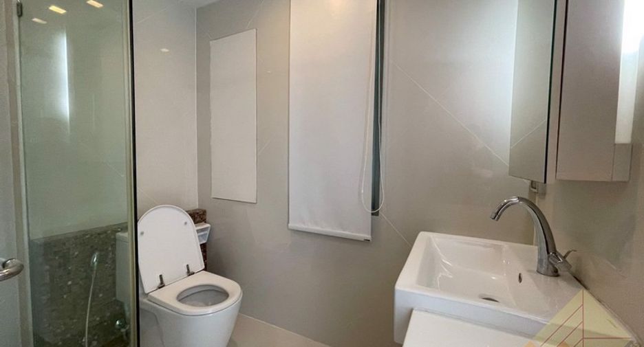 Wohnung zum Kauf mit 3 Zimmer in North Pattaya, Pattaya