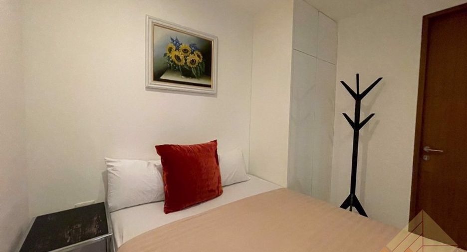 Wohnung zum Kauf mit 3 Zimmer in North Pattaya, Pattaya