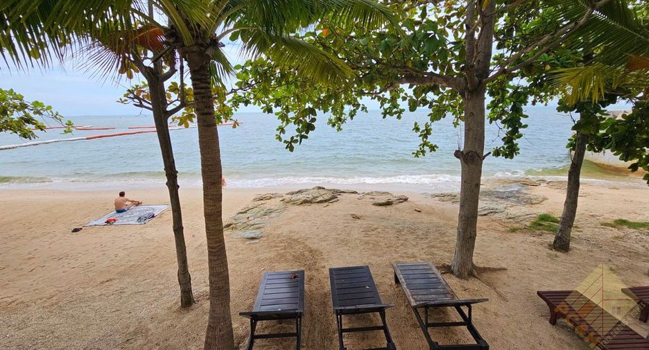Wohnung zum Kauf mit 3 Zimmer in North Pattaya, Pattaya