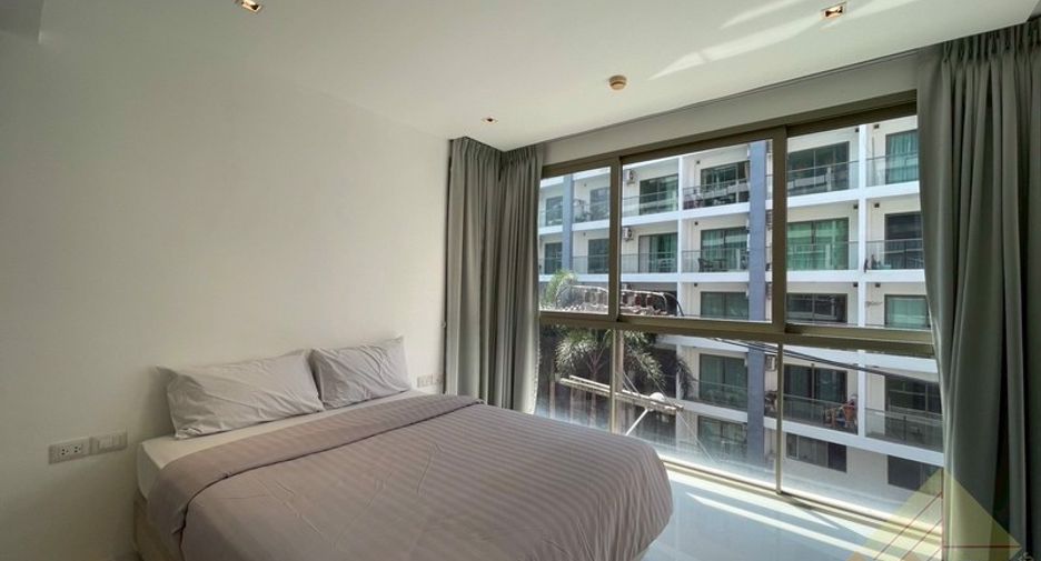 Wohnung zum Kauf mit 3 Zimmer in North Pattaya, Pattaya
