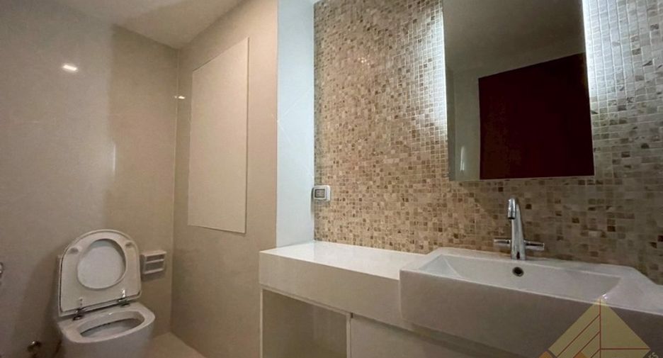 Wohnung zum Kauf mit 3 Zimmer in North Pattaya, Pattaya