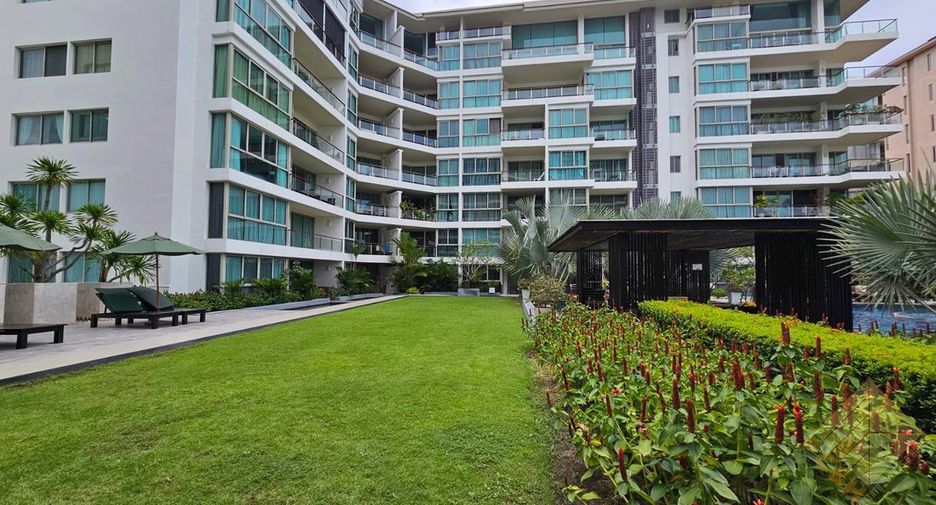 Wohnung zum Kauf mit 3 Zimmer in North Pattaya, Pattaya
