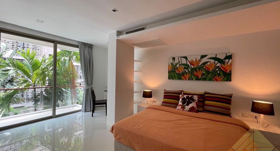 Wohnung zum Kauf mit 3 Zimmer in North Pattaya, Pattaya