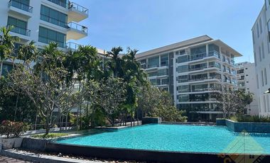 Wohnung zum Kauf mit 3 Zimmer in North Pattaya, Pattaya