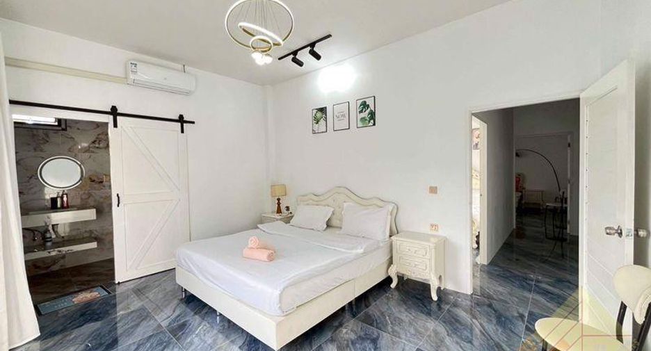 For rent and for sale 9 bedrooms house in South Pattaya, Pattaya