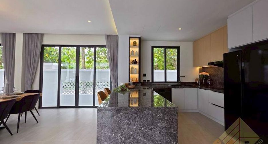 Haus zum Kauf mit 5 Zimmer in East Pattaya, Pattaya