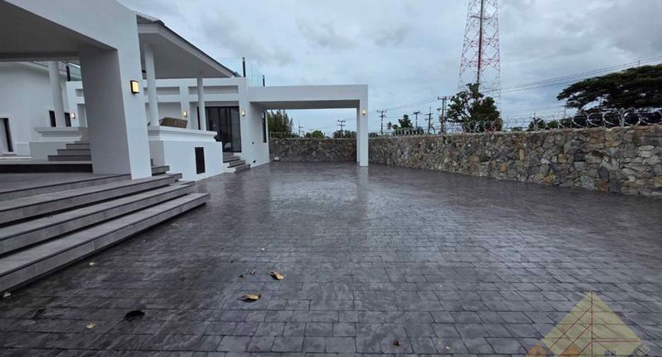 Haus zum Kauf mit 5 Zimmer in East Pattaya, Pattaya