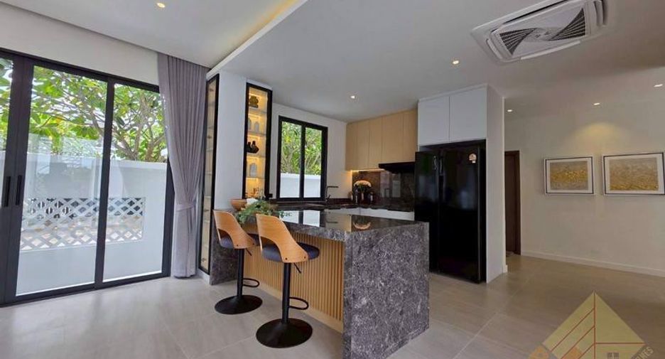 Haus zum Kauf mit 5 Zimmer in East Pattaya, Pattaya