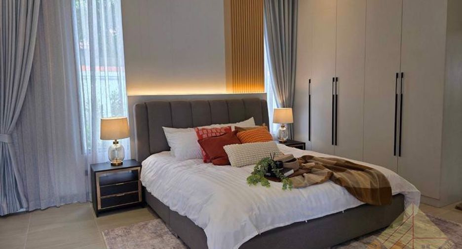 Haus zum Kauf mit 5 Zimmer in East Pattaya, Pattaya