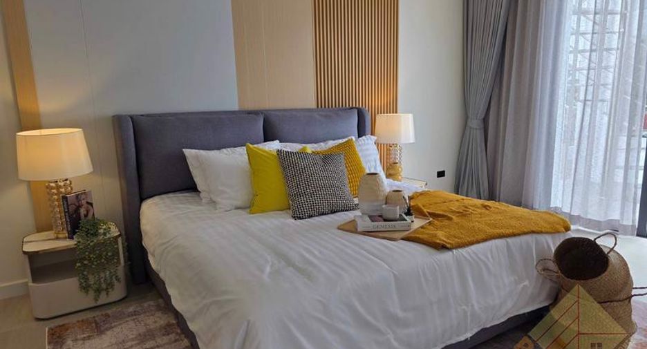 Haus zum Kauf mit 5 Zimmer in East Pattaya, Pattaya