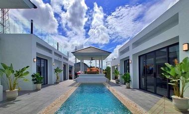 Casa en venta de 5 habitaciones en East Pattaya, Pattaya