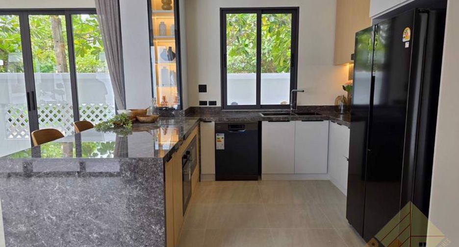 Haus zum Kauf mit 5 Zimmer in East Pattaya, Pattaya