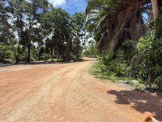 Terreno en venta en Bang Lamung, Chonburi