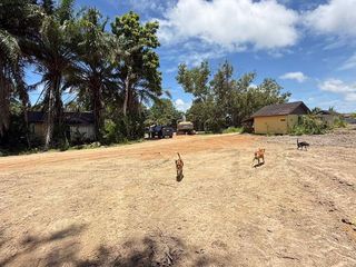 Terreno en venta en Bang Lamung, Chonburi
