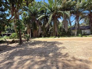 Terreno en venta en Bang Lamung, Chonburi