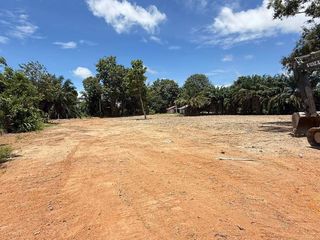 Terreno en venta en Bang Lamung, Chonburi