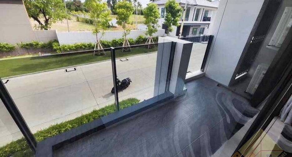 ขาย 3 ห้องนอน บ้านเดี่ยว ใน พัทยาตะวันออก, พัทยา