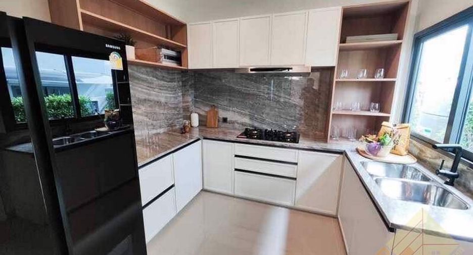ขาย 3 ห้องนอน บ้านเดี่ยว ใน พัทยาตะวันออก, พัทยา