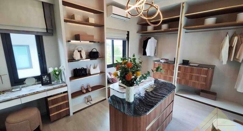 ขาย 3 ห้องนอน บ้านเดี่ยว ใน พัทยาตะวันออก, พัทยา