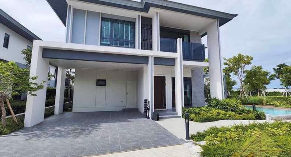 ขาย 3 ห้องนอน บ้านเดี่ยว ใน พัทยาตะวันออก, พัทยา