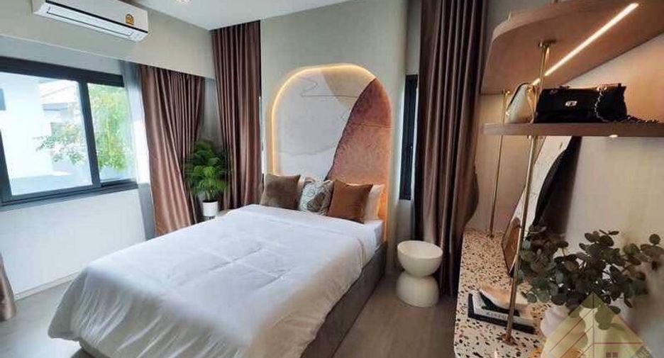 ขาย 3 ห้องนอน บ้านเดี่ยว ใน พัทยาตะวันออก, พัทยา