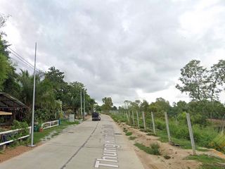 Terreno en venta en Bang Lamung, Chonburi