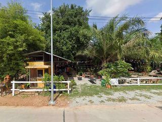 Terreno en venta en Bang Lamung, Chonburi