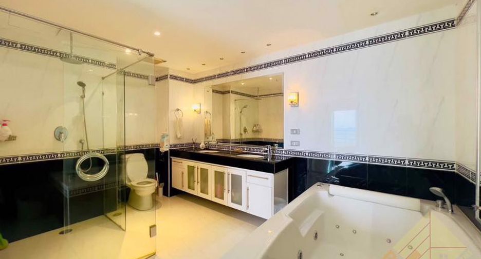 Wohnung zum Kauf mit 2 Zimmer in Pratumnak, Pattaya