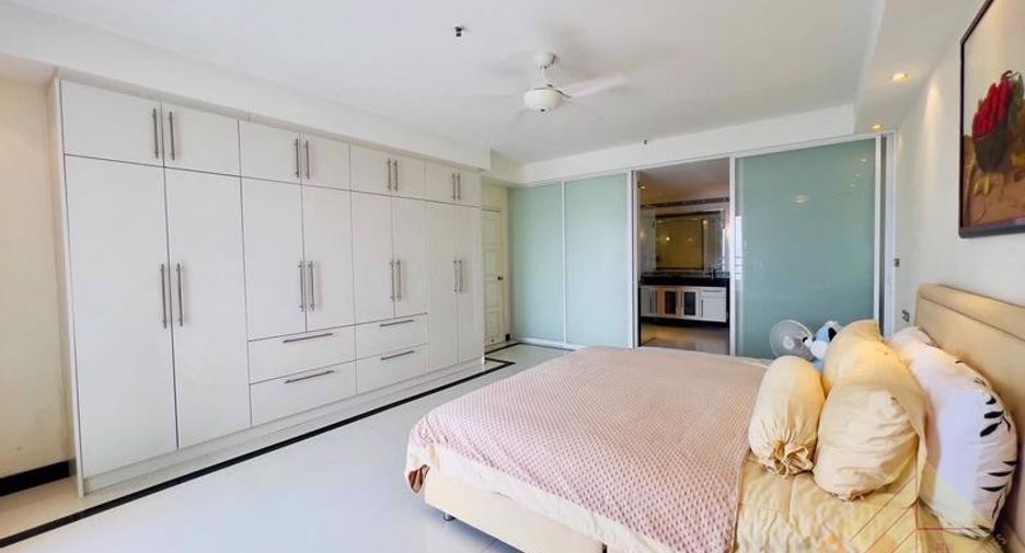 Wohnung zum Kauf mit 2 Zimmer in Pratumnak, Pattaya