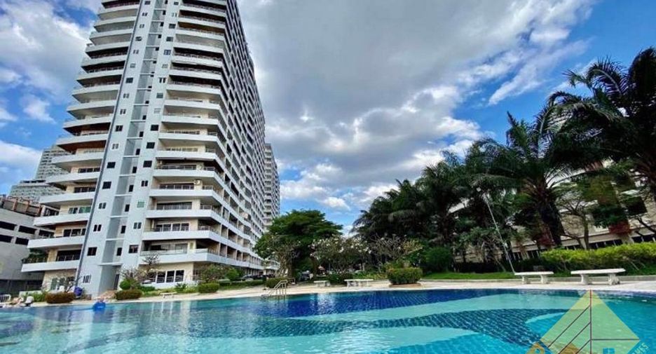 Wohnung zum Kauf mit 2 Zimmer in Pratumnak, Pattaya