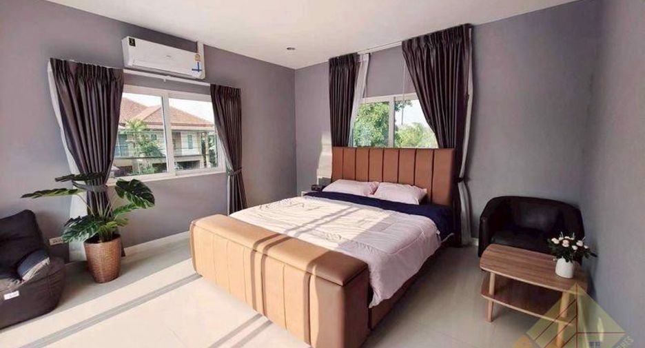 ขาย 9 ห้องนอน บ้านเดี่ยว ใน พัทยาตะวันออก, พัทยา