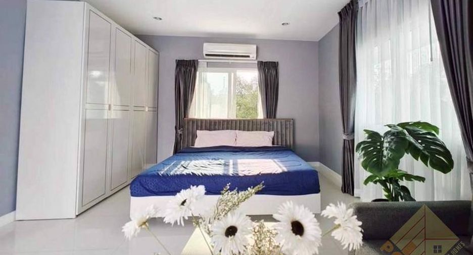 ขาย 9 ห้องนอน บ้านเดี่ยว ใน พัทยาตะวันออก, พัทยา