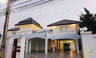 ขาย 9 ห้องนอน บ้านเดี่ยว ใน พัทยาตะวันออก, พัทยา