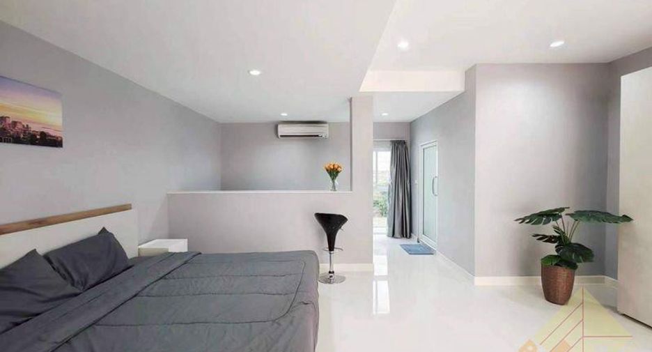 ขาย 9 ห้องนอน บ้านเดี่ยว ใน พัทยาตะวันออก, พัทยา