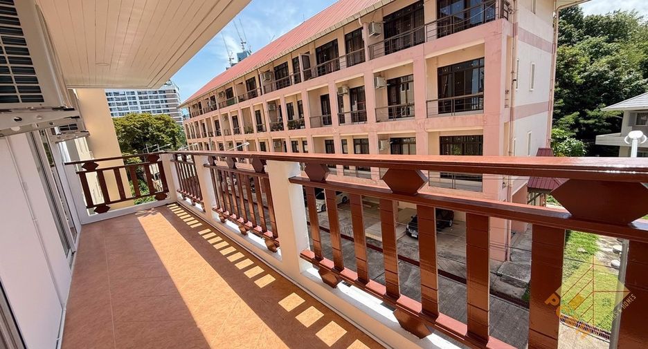 À vendre 2 chambres condo à South Pattaya, Pattaya