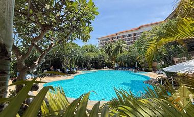 Condo en venta de 2 habitaciones en South Pattaya, Pattaya