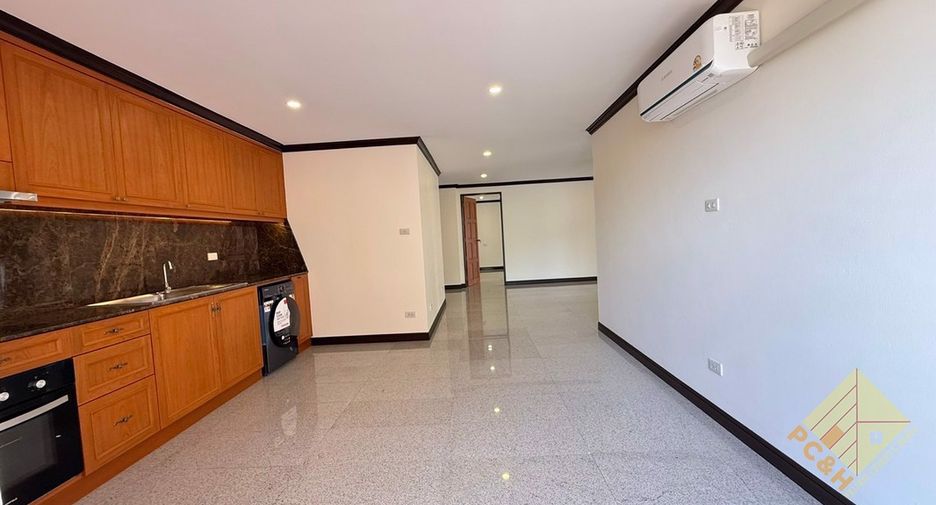 À vendre 2 chambres condo à South Pattaya, Pattaya