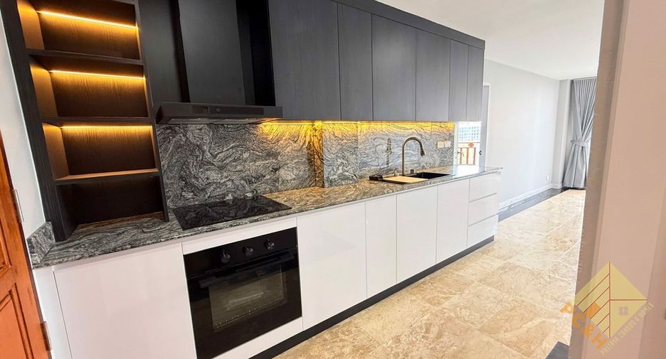 À vendre 3 chambres condo à South Pattaya, Pattaya